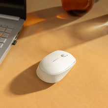 Load image into Gallery viewer, LOGI M171 Wireless mouse (White) Nano USB receiver 3 buttons optical, 910-006867
