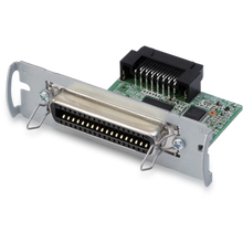 Load image into Gallery viewer, Epson UB-P02II Parallel Interface Cards TM T88III &amp; TM U220 Series Printers, Quantity per pack: 1p(cs), width: 80mm, height: 35 mm, depth: 100 mm
