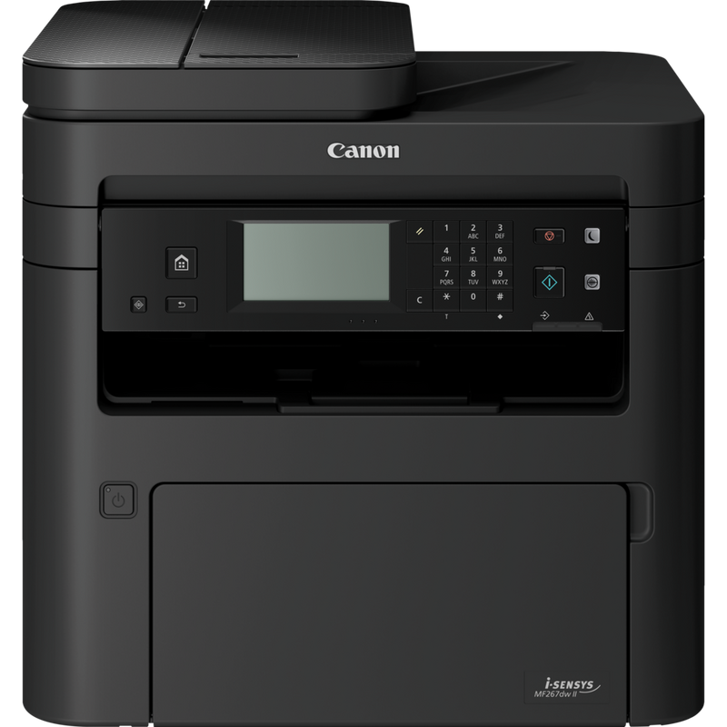 CANON MF267DW II