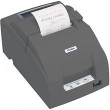 Load image into Gallery viewer, Epson TM-U220B Entry Level Impact/Dot Matrix Receipt Printer with Auto Cutter, USB (057A0), Product colour: Grey
