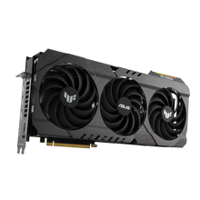 Load image into Gallery viewer, ASUS Graphics card/PCI Express 4.0/24GBGDDR6X/OC mode:2595MHz;Gaming mode:2565MHz/4xdisplay/2xHDMI/3xDP/850W
