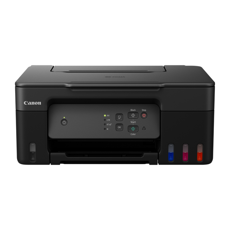 CANON PIXMA G2430 PRINTER