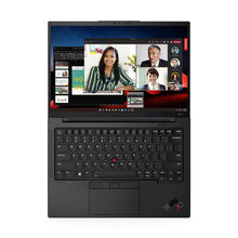 Load image into Gallery viewer, Lenovo ThinkPad X1 Caron i7-1355U Laptop | 14-inch WUXGA Non-Touch Screen | 32GB DDR 5 | 1TB SSD M.2 | LTE-4G (eSIM) | 3-Years PS | Win11 Pro
