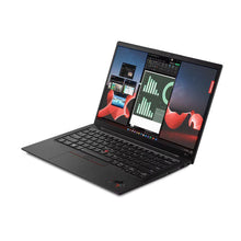 Load image into Gallery viewer, Lenovo ThinkPad X1 Caron i7-1355U Laptop | 14-inch WUXGA Non-Touch Screen | 32GB DDR 5 | 1TB SSD M.2 | LTE-4G (eSIM) | 3-Years PS | Win11 Pro
