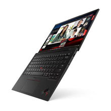 Load image into Gallery viewer, Lenovo ThinkPad X1 Caron i7-1355U Laptop | 14-inch WUXGA Non-Touch Screen | 32GB DDR 5 | 1TB SSD M.2 | LTE-4G (eSIM) | 3-Years PS | Win11 Pro
