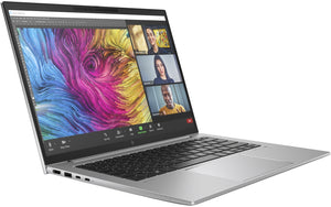 Hp Zbook Firefly14 G11 14In Wuxga Notebook 5G3Z5Es
