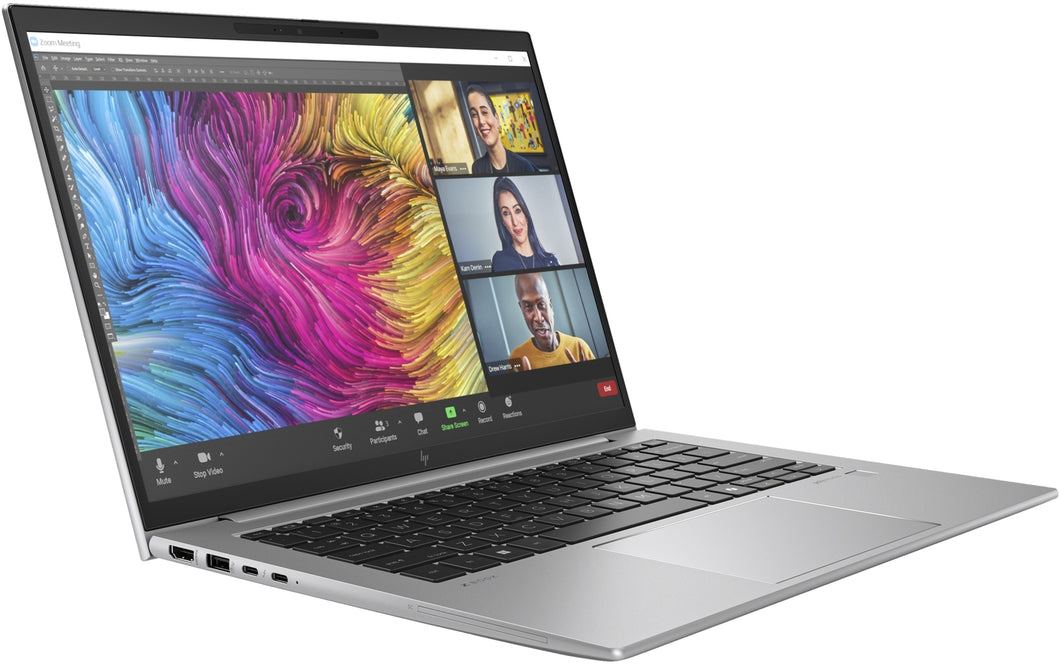 Hp Zbook Firefly14 G11 14In Wuxga Notebook 5G3Z5Es