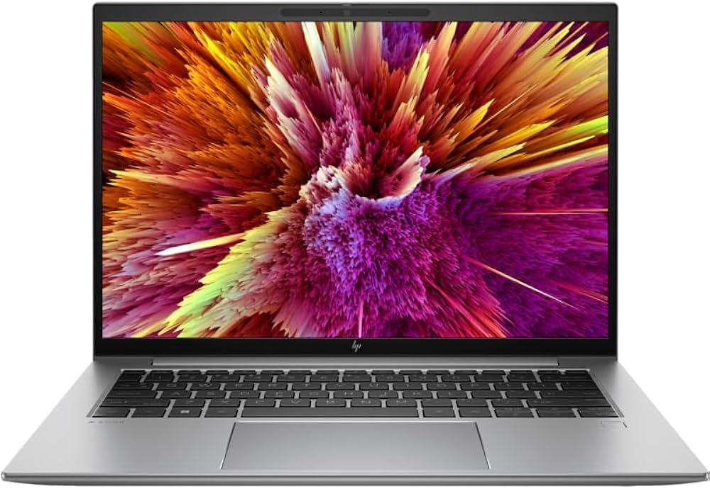 Hp Zbook Firefly 14 G11 14In Ag Wuxga Notebook U7-155U / 512Gb Pcie Nvme / 16Gb (1X16Gb) Ddr5 5600 Sodimm Memory / Win11 Pro64 5G3Z6Es