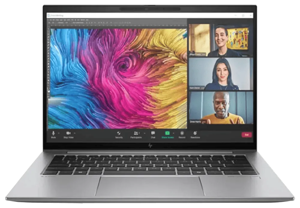 HP ZBOOK FIREFLY 14 G11 14IN