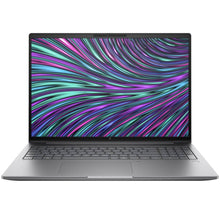 Load image into Gallery viewer, Hp Power 16 G11 16in Wuxga Workstation 32Gb Ddr5 5600 Sodimm Memory Rtx 2000 Ada 8Gb U7-155H Power 16 G11 Base Notebook Pc Windows 11 Pro 64 5G407Es
