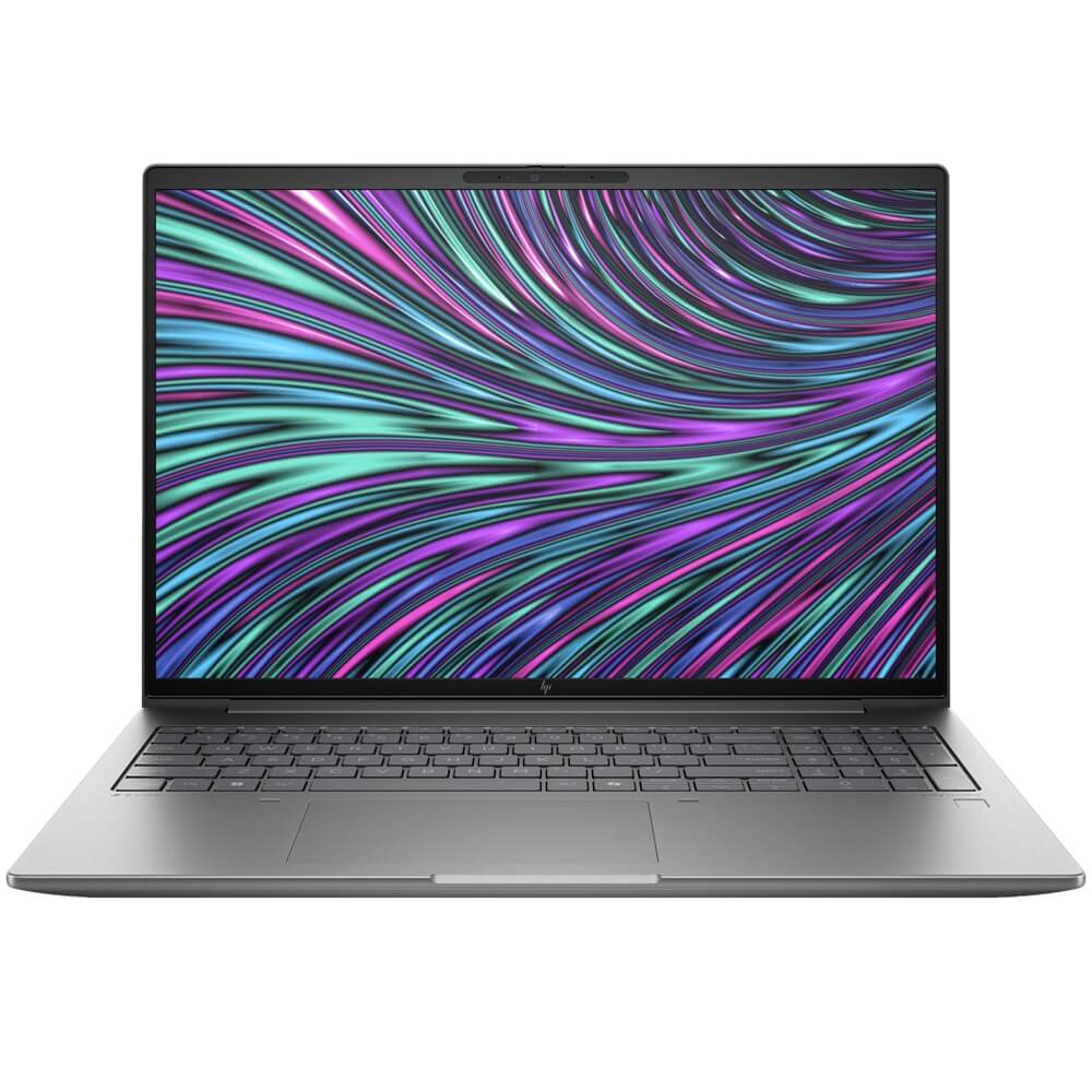 Hp Power 16 G11 16in Wuxga Workstation Hp Ids Dsc Rtx 2000 Ada 8gb U7-155h Power 16 G11 Base Notebook PC 5G407ES