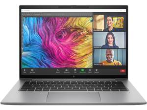 Hp Zbook Firefly 14 G11 14In Wuxga Notebook 5G4H8Es