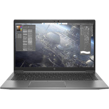 Load image into Gallery viewer, Hp Zbook Firefly 14 G11 14.00-inch Wuxga Notebook U5-125U Rt Usbc 14 G11 512GB Pcie Nvme / 16Gb Ddr5 5600 Sodimm Memory Windows 11 Pro 64 5G4J0ES
