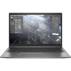 Hp Zbook Firefly 14 G11 14.00In Wuxga Notebook 5G4L3Es