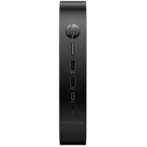 Hp T550 4gb 32gb Thinclient 32gb Mmcv5.0 / 4gb (1x4gb) Ddr4 3200 Sodimm Memory / Hp Thinpro 5H0W1EA