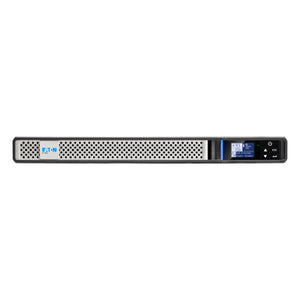 EATON 5P 650I 650VA 520W 1U RM 4 X C13 GEN2 2Y WARRANTY