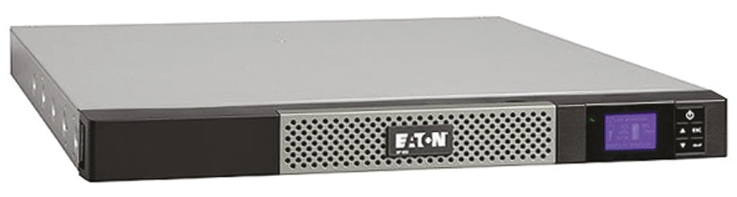 EATON 5P 850I 850VA 680W 1U RM 4XC13 GEN2 2Y WARRANTY