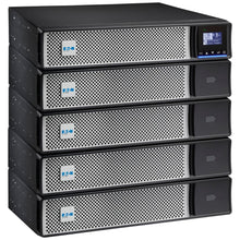 Load image into Gallery viewer, Eaton 5PX 1500I Rt2U Gen2 UPS, 1500 VA, 1500 W, Input: C14, Output: (8) C13, Rack/tower UPS, 2U 5PX1500IRT2UG2
