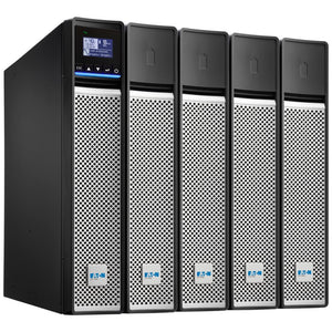 Eaton 5PX Gen2 extended battery module (EBM), 48 V Rt2U, Rack/tower, 2U 5PXEBM48RT2UG2