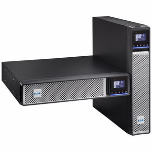 Eaton 5Px Gen2 Line Interactive (Premium) Ups Tower/rack, 3000va/ 3kva, 3000w, Input C20, Output C13/C19, Outlets 8 and 2 5PX3000IRT2UG2