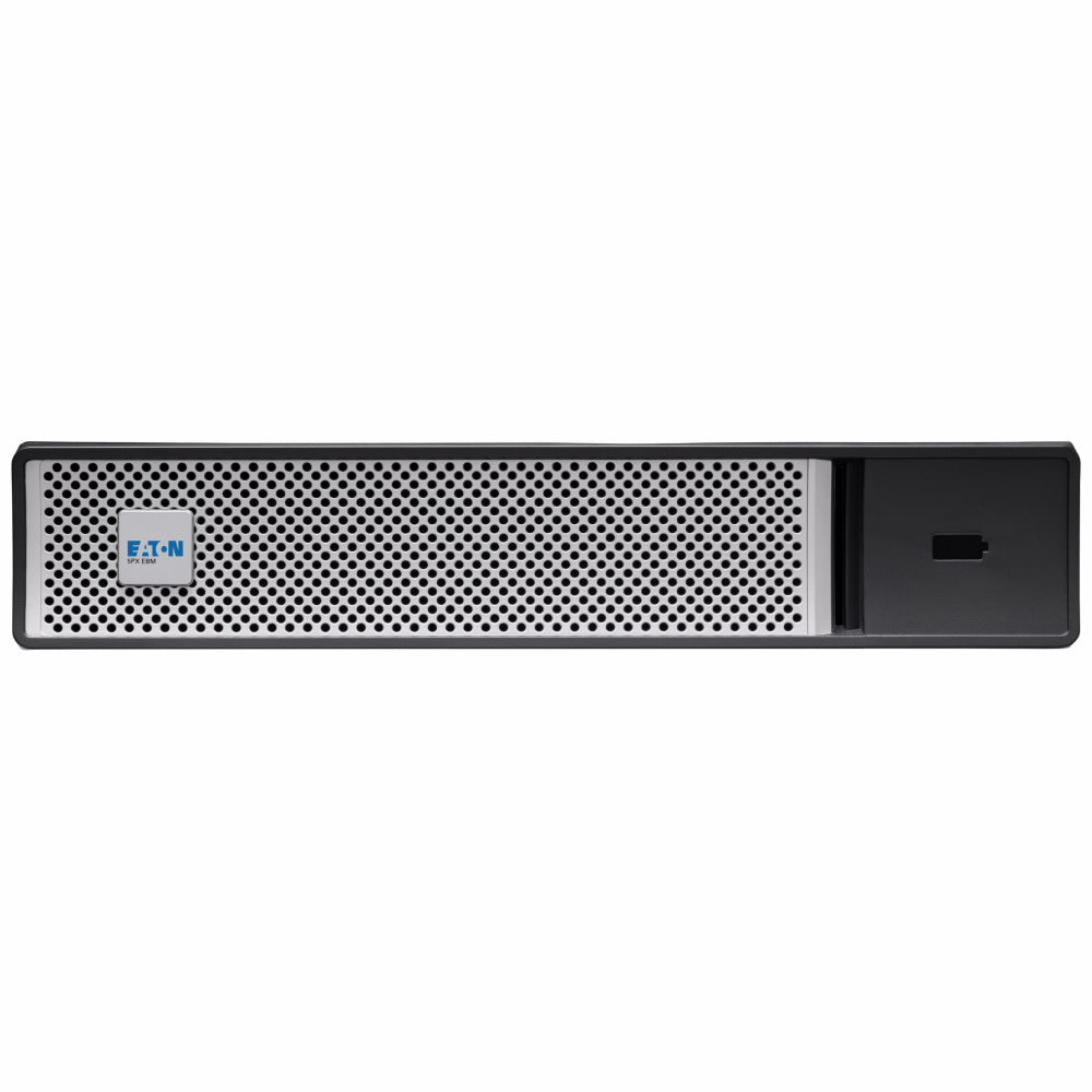 Eaton 5PX Gen2 extended battery module (EBM), 48 V Rt2U, Rack/tower, 2U 5PXEBM48RT2UG2