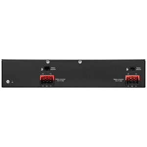 Eaton 5PX Gen2 extended battery module (EBM), 72 V Rt2U, Rack/tower UPS, 2U 5PXEBM72RT2UG2