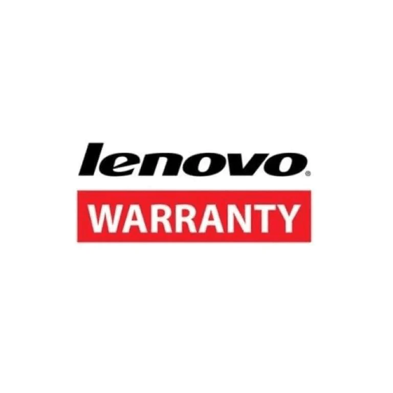 Lenovo 3-Year Premier Support Upgrade From Any Base Warranty 5WS1K04210