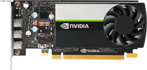 Hp Nvidia T400 4 Gb 3mdp Graphics Card Processor 5Z7E0AA