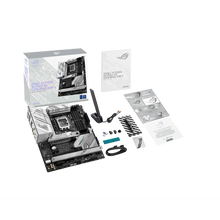 Load image into Gallery viewer, ASUS Motherboard/LGA1700/DDR5/4xDIMM/Max.192GB/1xDP/1xHDMI/ 1xPCIe 5.0x16/1xPCIe3.0x16/2xPCIe3.0x1/3xM.2/4xSATA/RAID.
