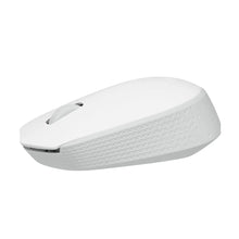 Load image into Gallery viewer, LOGI M171 Wireless mouse (White) Nano USB receiver 3 buttons optical, 910-006867
