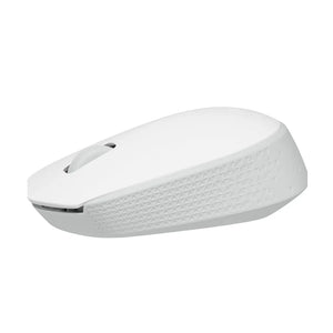 LOGI M171 Wireless mouse (White) Nano USB receiver 3 buttons optical, 910-006867