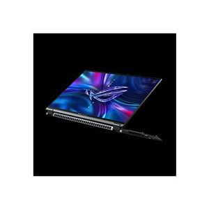 Asus ROG Flow GV601VI-I93210B0W Laptop|16-inch WQXGA Touchscreen|Black|I9-13900H|32GB DDR5 (2xSD) RAM|1TB PCIe SSD|RTX4070 8GB|Win11 Home Notebook