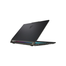 Load image into Gallery viewer, MSI Cyborg 15 AI A1VF Notebook|Intel Core Ultra 7 155H|RTX 4060|15.6&#39;&#39; FHD 144Hz|DR5 16GB|1TB|Wi-Fi 6E|LAN|Bluetooth|Win 11H|2Yr WTY|Translucent Black
