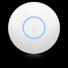 Load image into Gallery viewer, Ubiquiti UniFi - Wi-Fi 6 - U6 Pro Access Point, No PoE Injector included, Indoor AP - 300+ concurrent client capacity, Gigabit Ethernet, UB-UAP-U6-Pro
