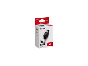 Canon Pg-485Xl Cartridge (Black)