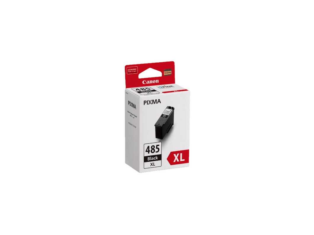 Canon Pg-485Xl Cartridge (Black)
