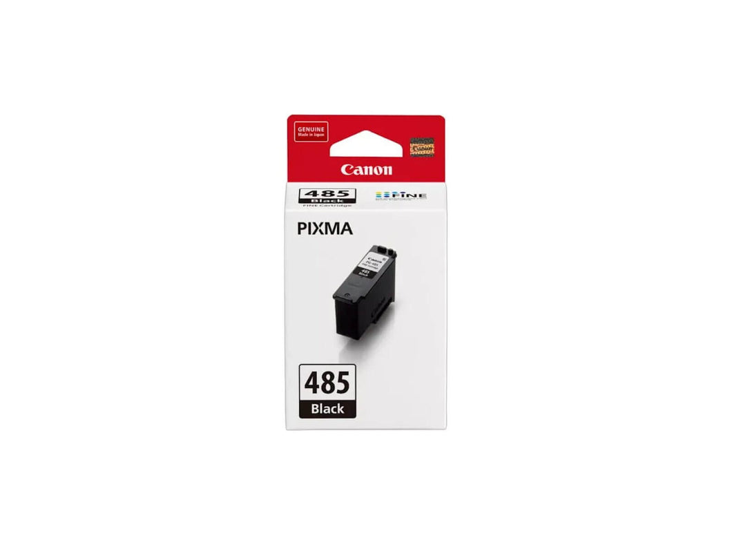 Canon Pg-485 Cartridge (Black)