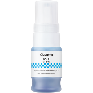 Canon Gi-45 Ink Bottle (Cyan)