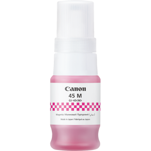 Canon Gi-45 Ink Bottle (Magenta)