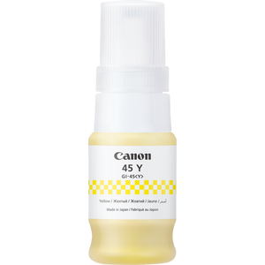 Canon Gi-45 Ink Bottle (Yellow)