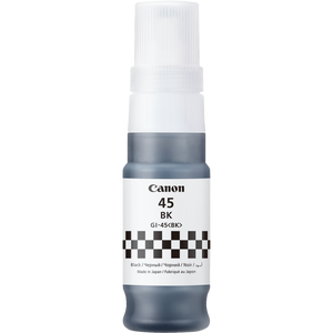 Canon Gi-45 Ink Bottle (Black)