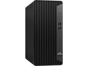 Hp Elite 800 G9R Sff Desktop Pc Intel Core I7-14700 20 Cores 65W Cpu / 1Tb Pcie-4X4 2280 Nvme Ssd / 32Gb Ddr5 Memory / Windows 11 Pro 64 628C5Et