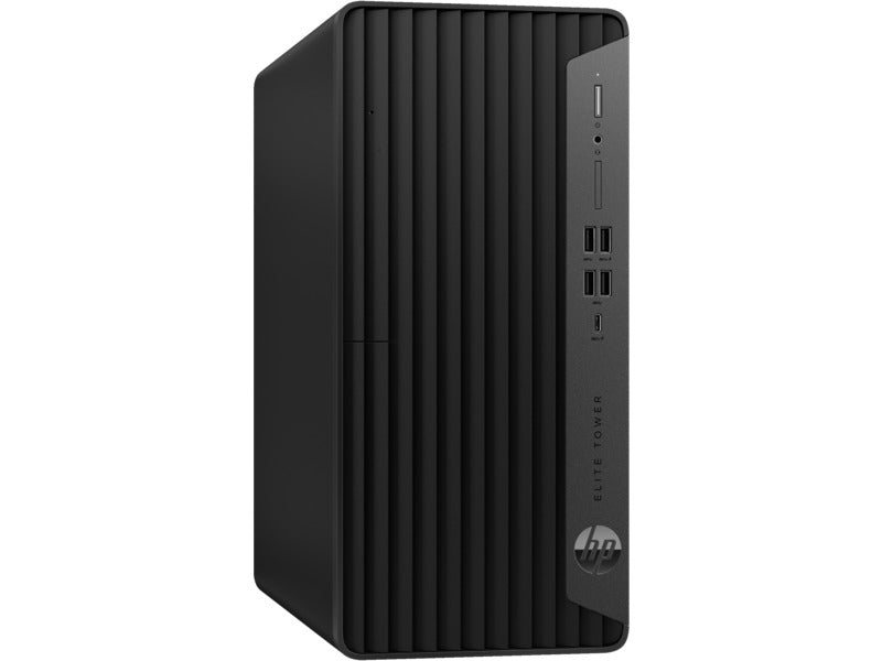 Hp Elite 800 G9R Sff Desktop Pc Intel Core I7-14700 20 Cores 65W Cpu / 1Tb Pcie-4X4 2280 Nvme Ssd / 32Gb Ddr5 Memory / Windows 11 Pro 64 628C5Et