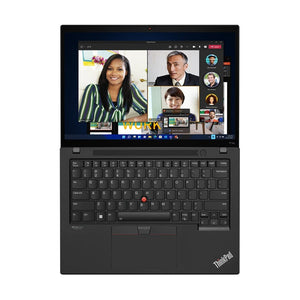 Lenovo P14s i7-1360P Notebook|14.0'' WUXGA|16GB DDR5|1TB SSD M.2|nVidia RTXA500 4GB| BackLit Keyboard|3-Years Carry-In|Win11 Pro Laptop