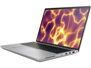 Hp Zbook Fury 16 G11 16.00In Wuxga Notebook 62X88Ea
