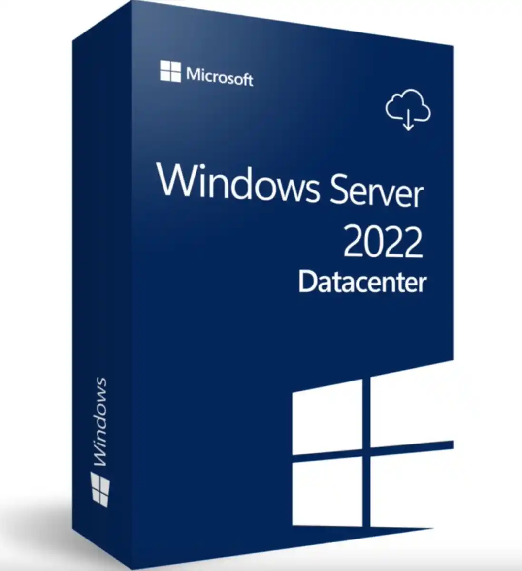 DELL WINDOWS SERVER SOFTWARE