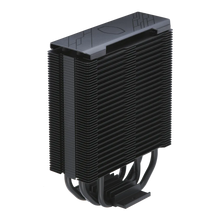 Load image into Gallery viewer, Cooler Master Hyper 212 Halo Black CPU Air Cooler, Width: 73 mm, Depth: 124 mm, Height: 154 mm, Product colour: Black
