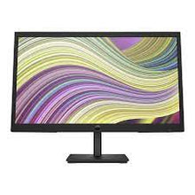 Load image into Gallery viewer, HP P22v G5 54.5 cm (21.45&quot;) FHD 5 ms GtG (with overdrive) Monitor 1920 x 1080 pixels @ 75Hz Anti-glare, 1x HDMI, 1.4 1x VGA 64V81AS
