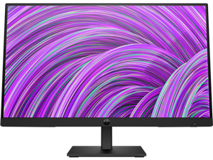 Hp P22H G5 Fhd (1920 x 1080) Monitor 21.5" Ips - 250 Nits- Aspect Ratio 16:9 - Response Time 5ms Gtg (With Overdrive) 64W30AA