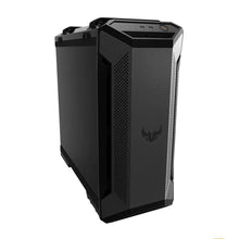 Load image into Gallery viewer, Asus TUF Gaming GT501 Midi Tower PC Case, Black, ATX, EATX, micro ATX, Mini-ITX, Plastic, Gaming Case/Gry/With Handle (W×D×H) 215.4 × 533.4 × 551.2 mm
